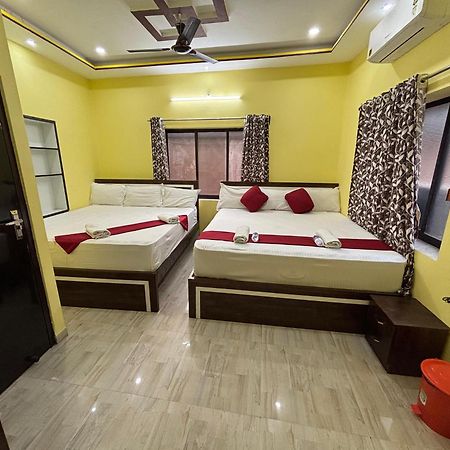 Hotel O Marquis Guest House Колката Екстер'єр фото