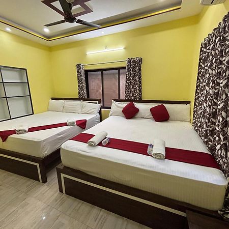 Hotel O Marquis Guest House Колката Екстер'єр фото