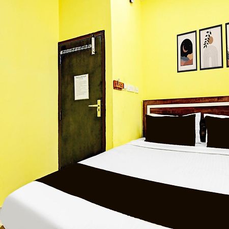 Hotel O Marquis Guest House Колката Екстер'єр фото