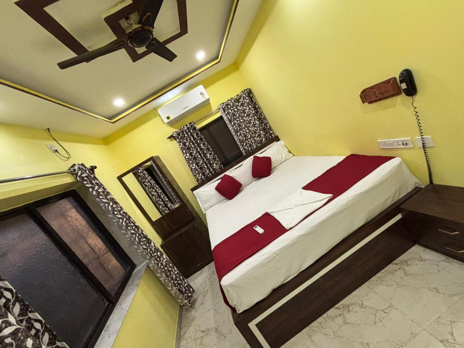 Hotel O Marquis Guest House Колката Екстер'єр фото