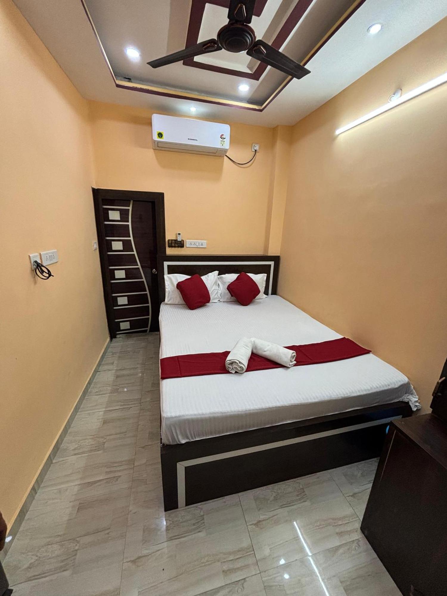 Hotel O Marquis Guest House Колката Екстер'єр фото