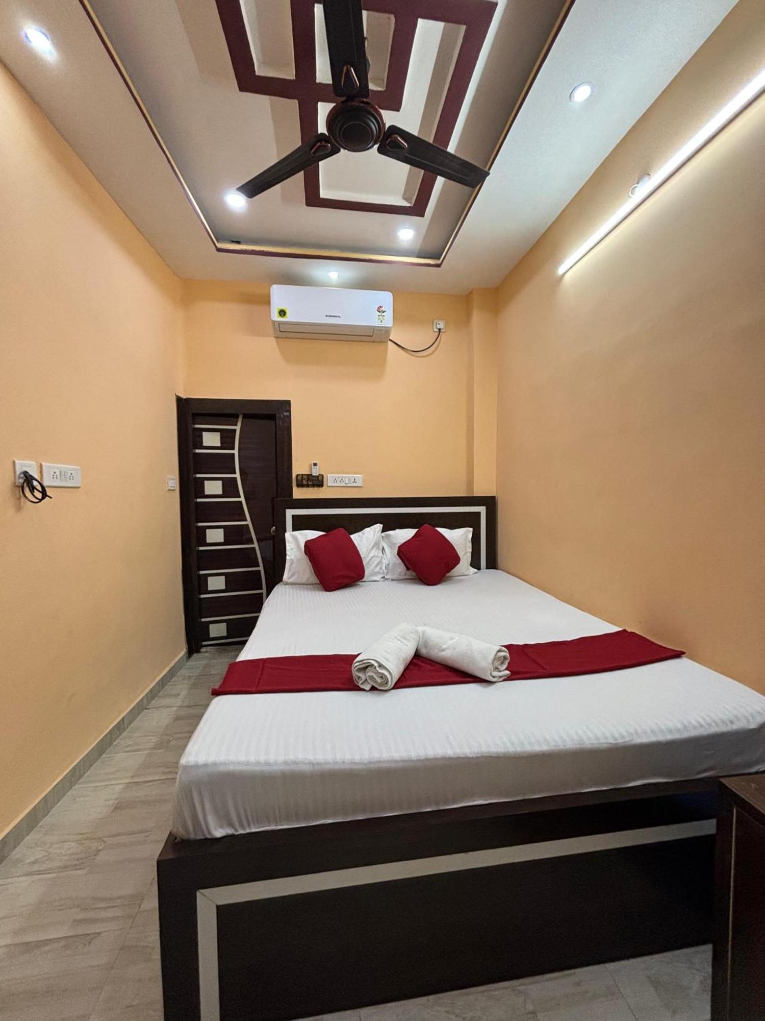 Hotel O Marquis Guest House Колката Екстер'єр фото