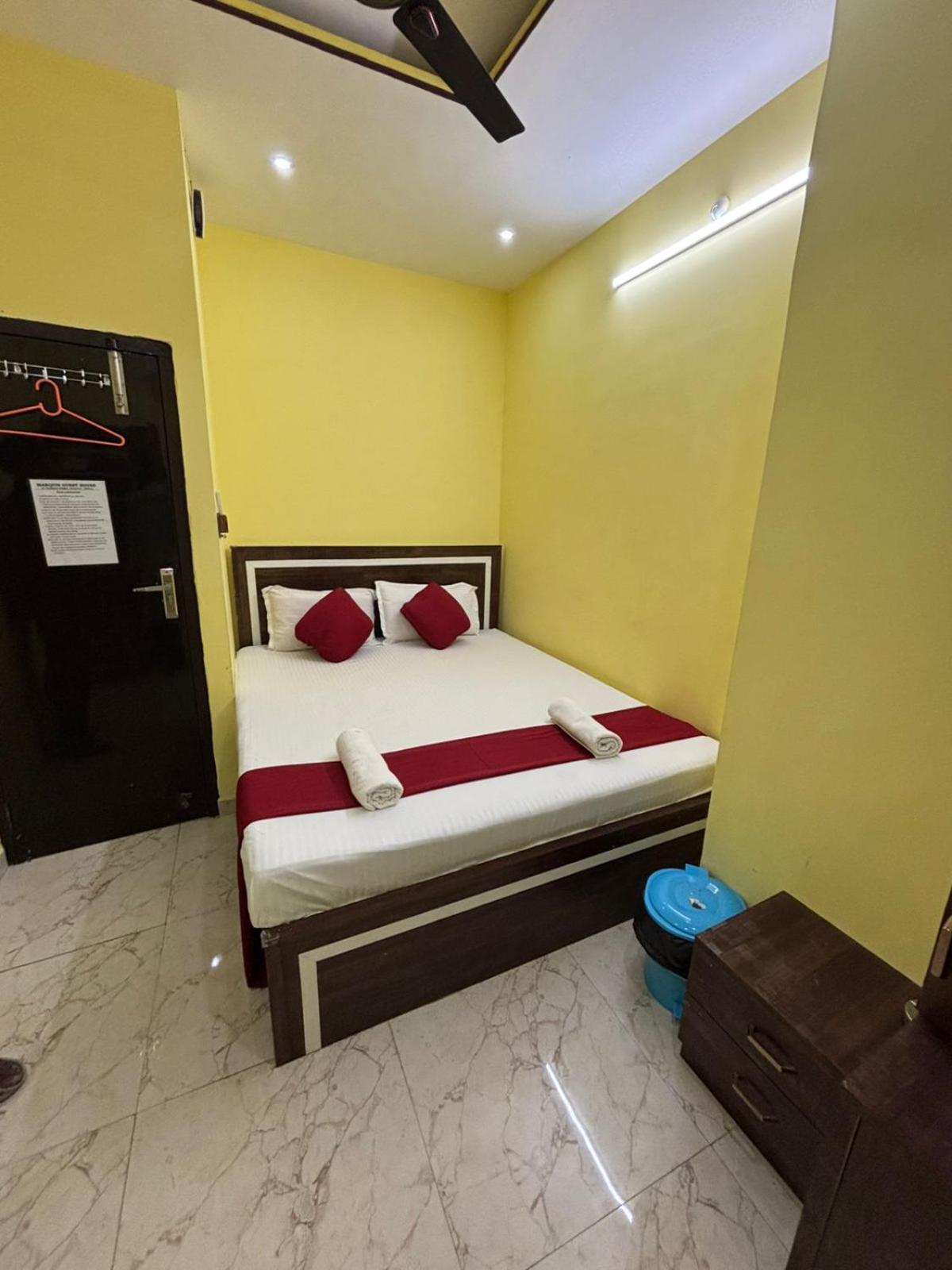 Hotel O Marquis Guest House Колката Екстер'єр фото