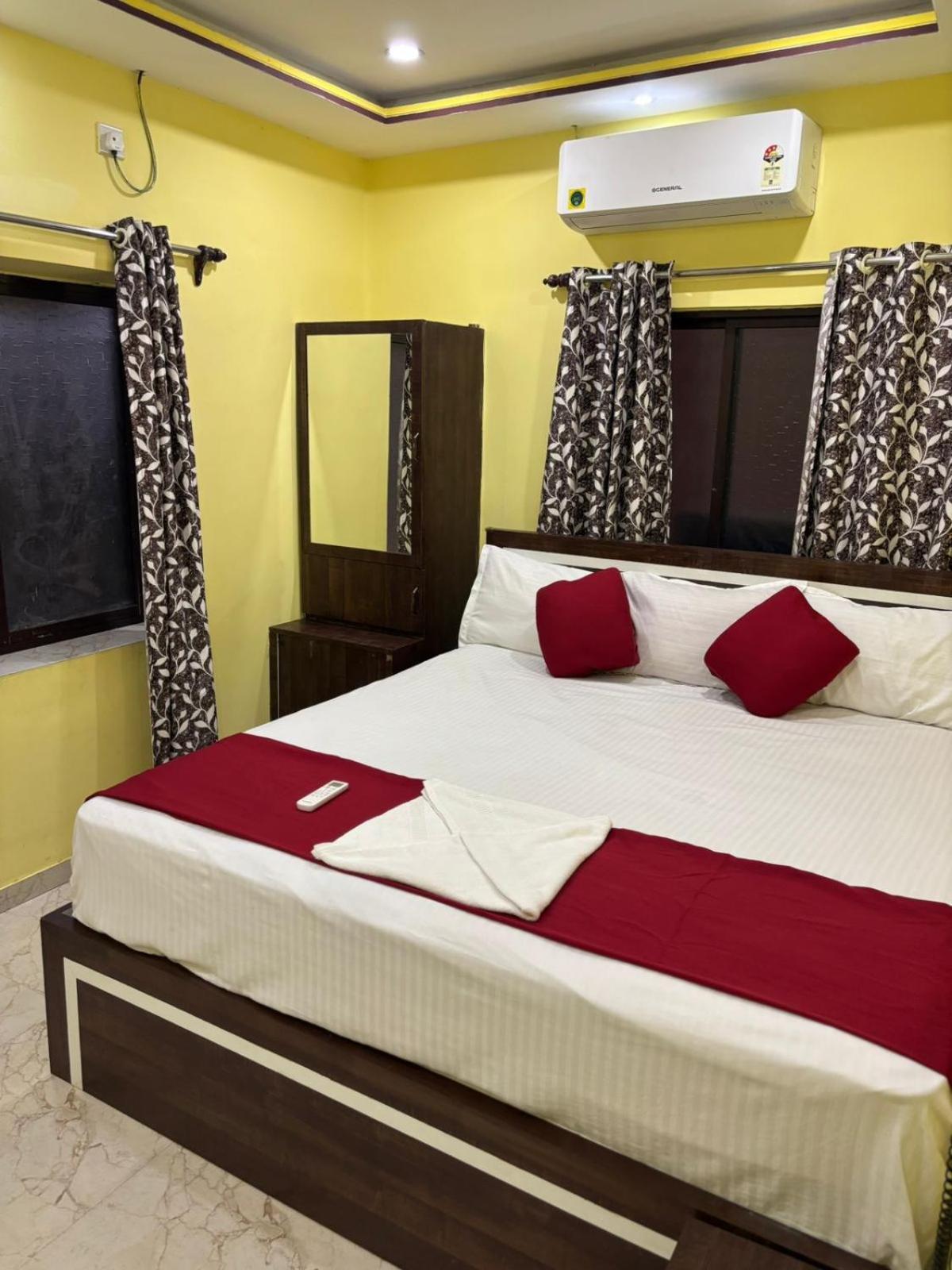 Hotel O Marquis Guest House Колката Екстер'єр фото