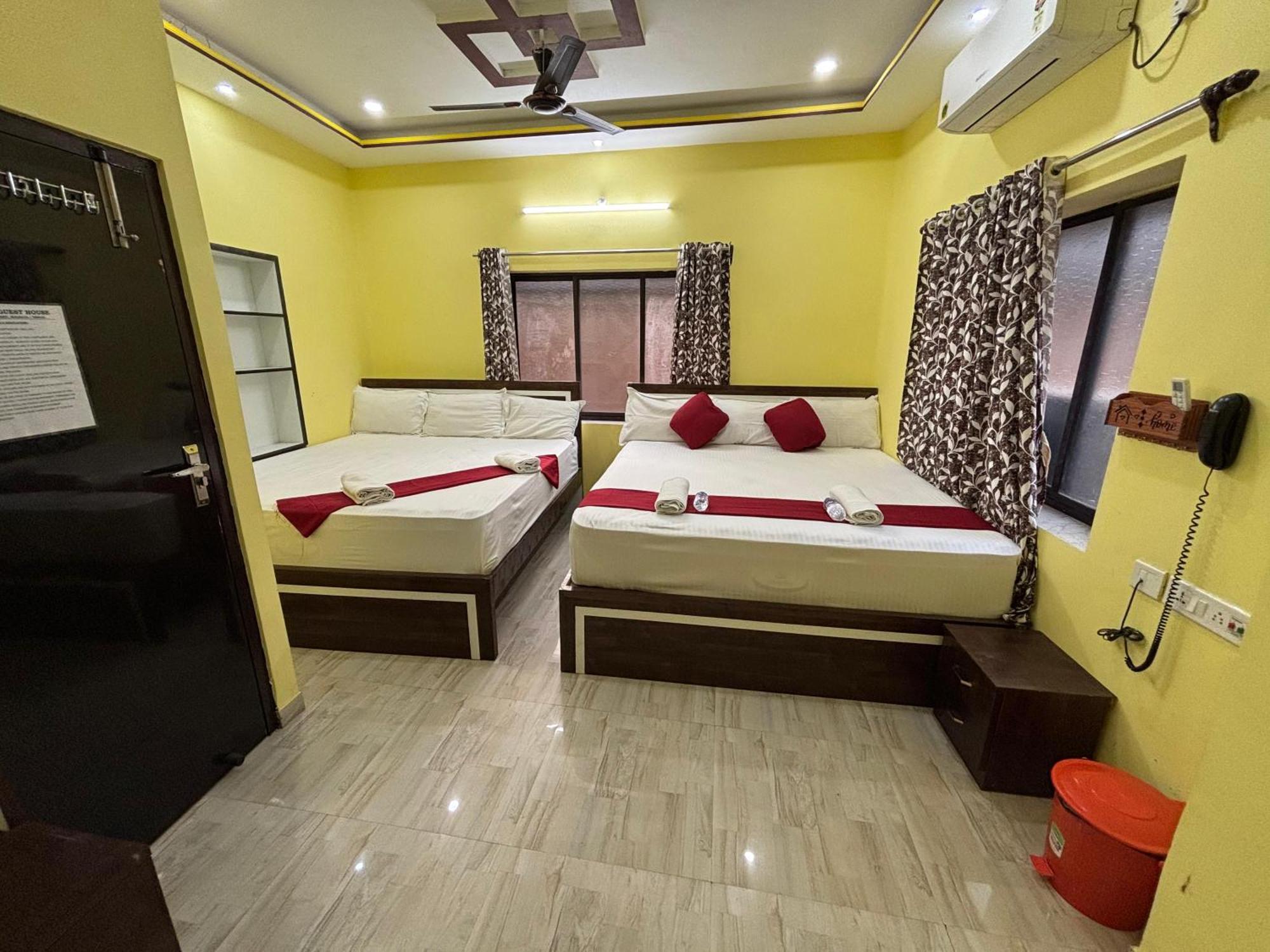 Hotel O Marquis Guest House Колката Екстер'єр фото