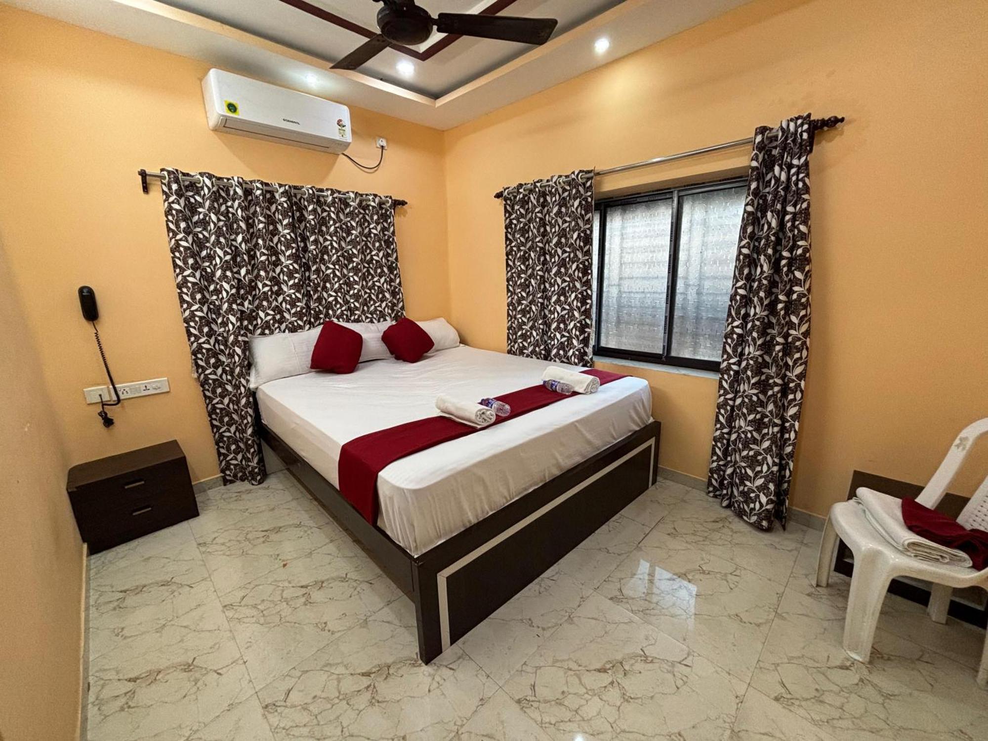 Hotel O Marquis Guest House Колката Екстер'єр фото