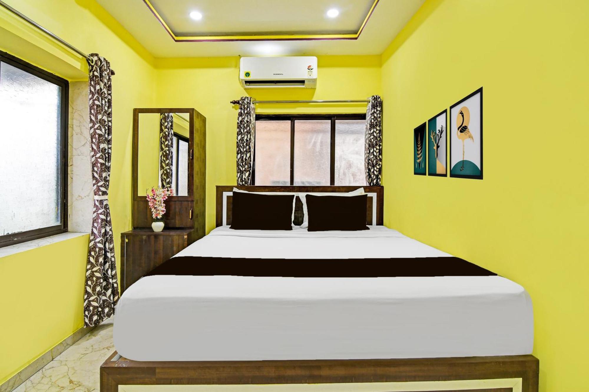 Hotel O Marquis Guest House Колката Екстер'єр фото