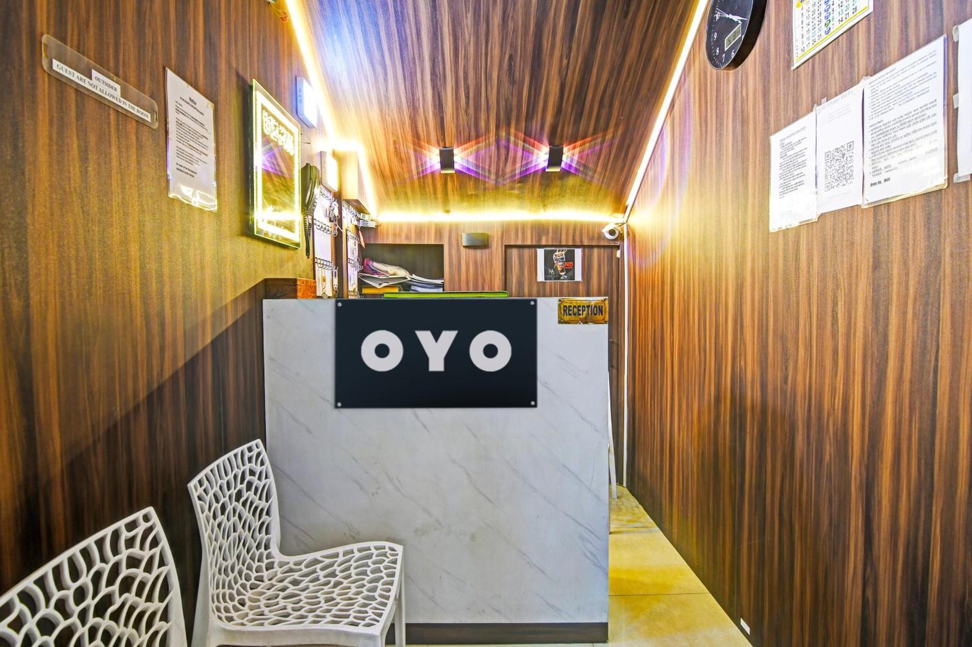Hotel O Marquis Guest House Колката Екстер'єр фото