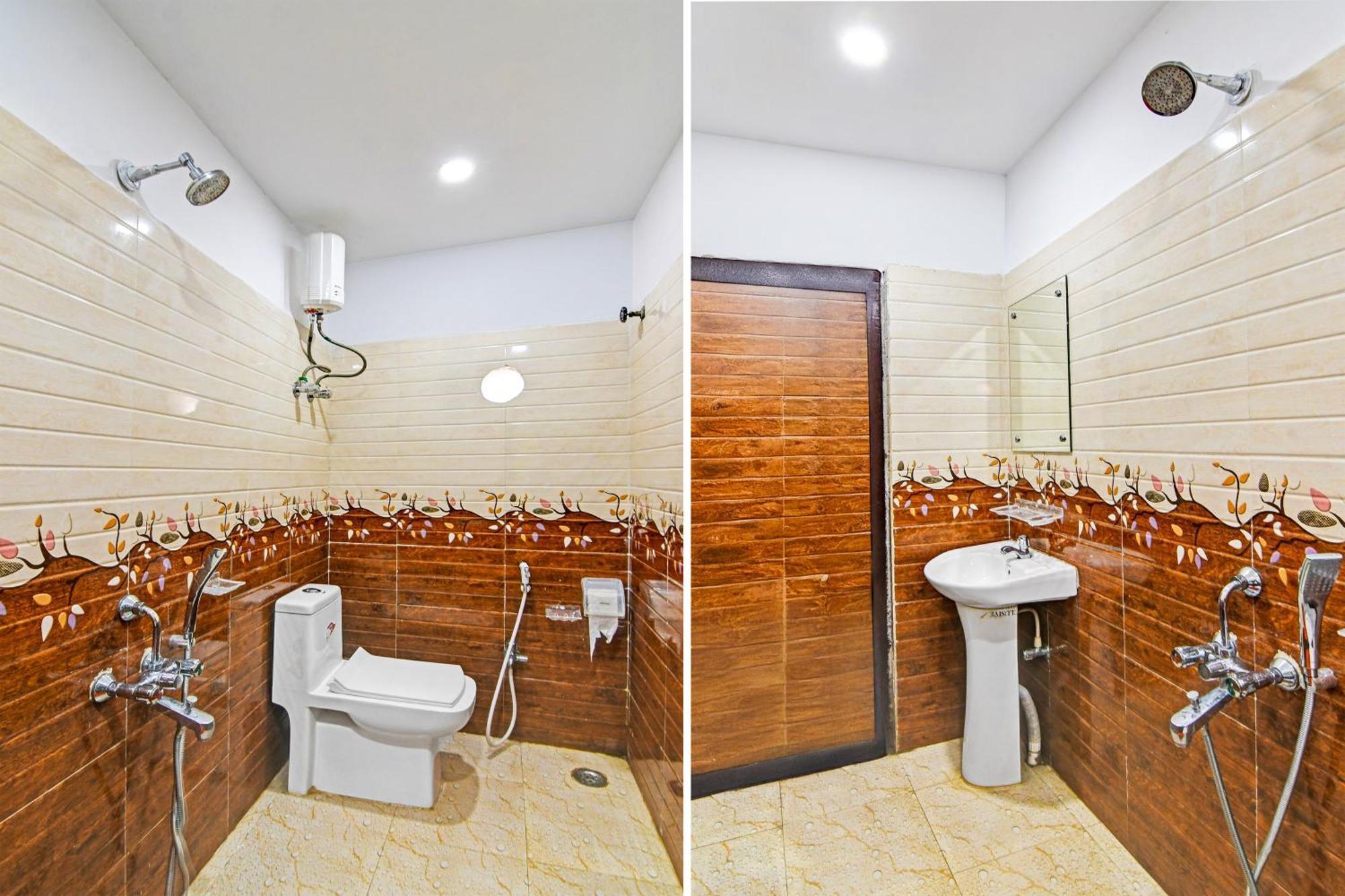 Hotel O Marquis Guest House Колката Екстер'єр фото