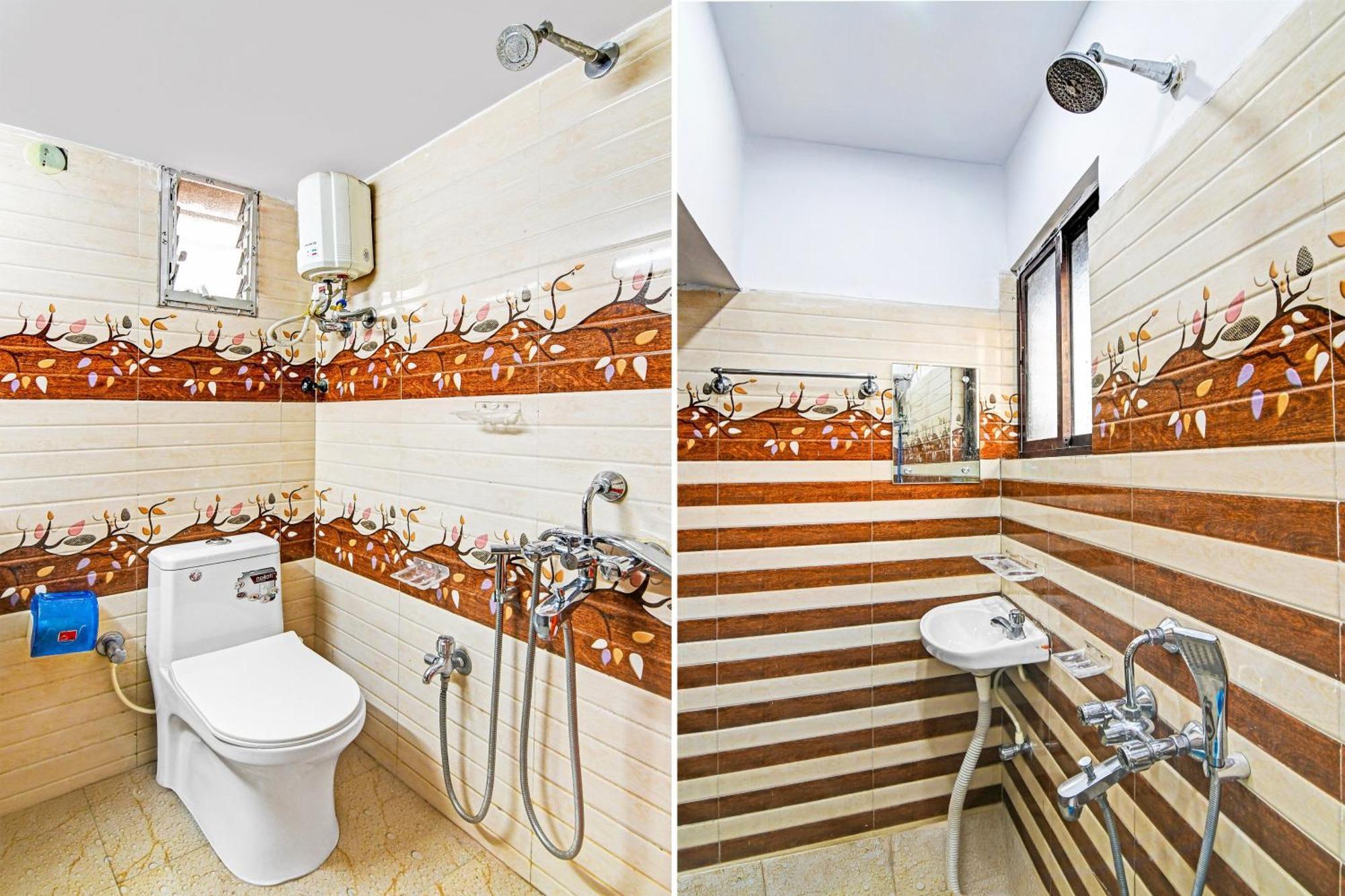 Hotel O Marquis Guest House Колката Екстер'єр фото