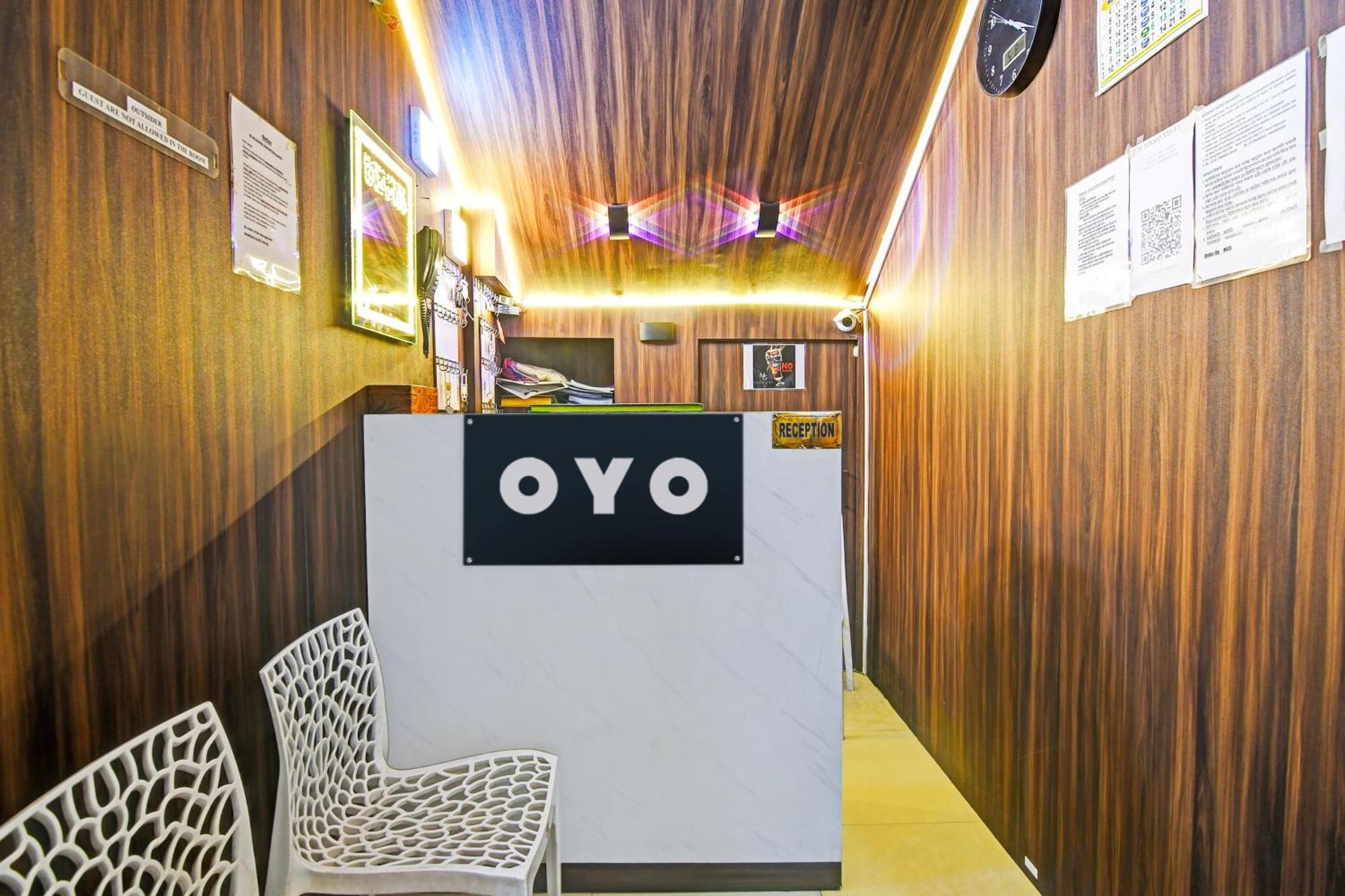 Hotel O Marquis Guest House Колката Екстер'єр фото