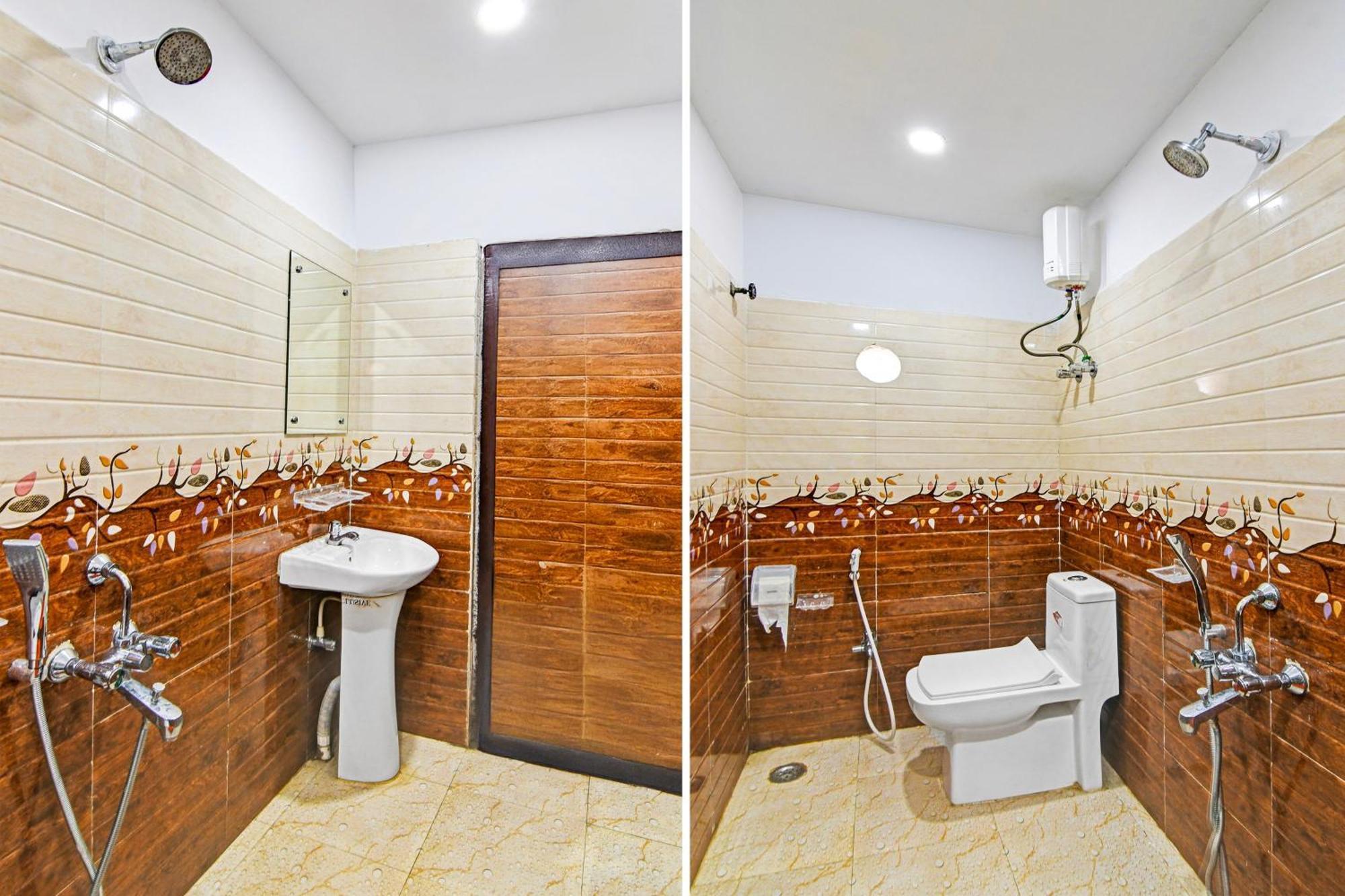 Hotel O Marquis Guest House Колката Екстер'єр фото