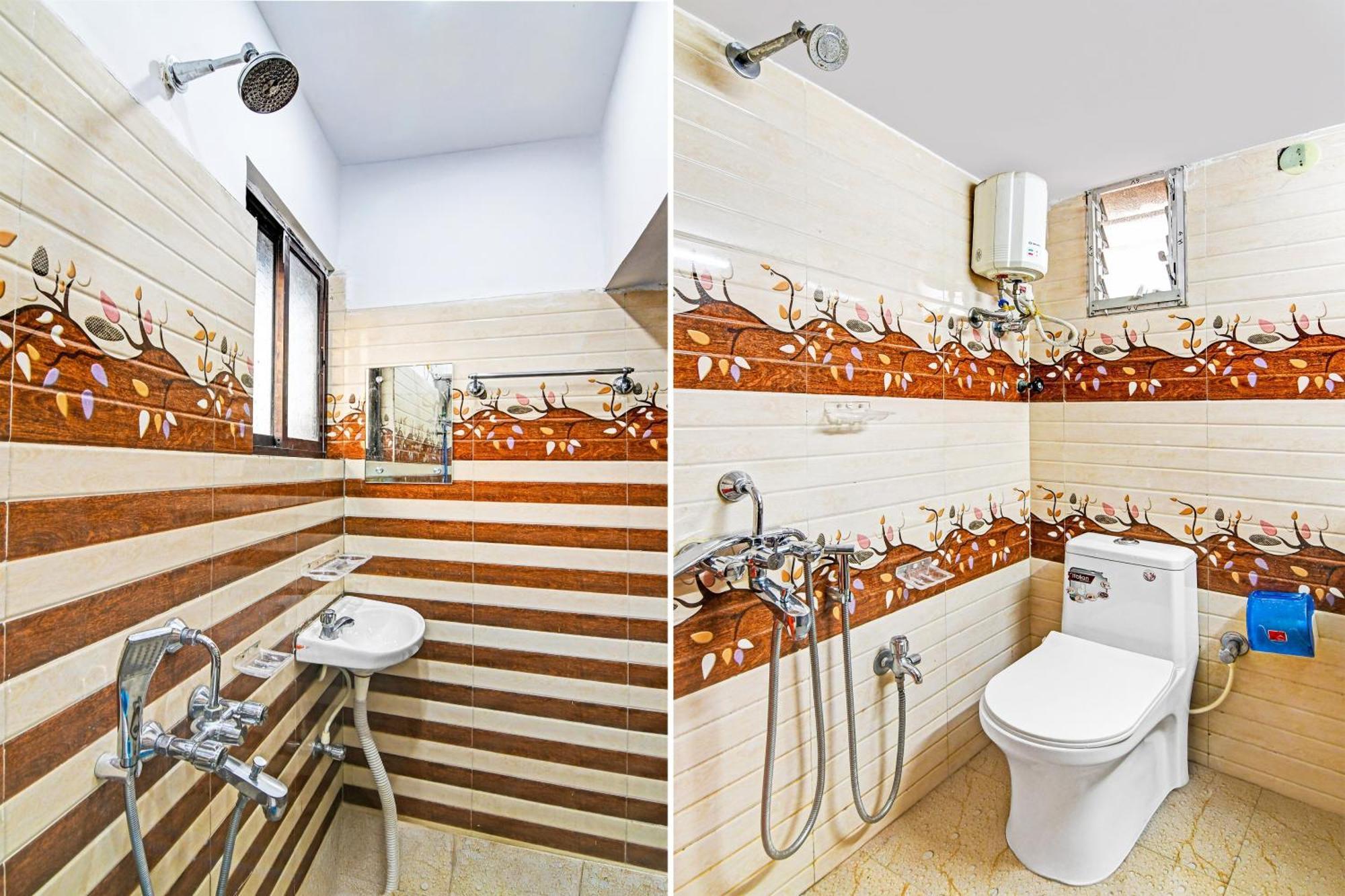 Hotel O Marquis Guest House Колката Екстер'єр фото